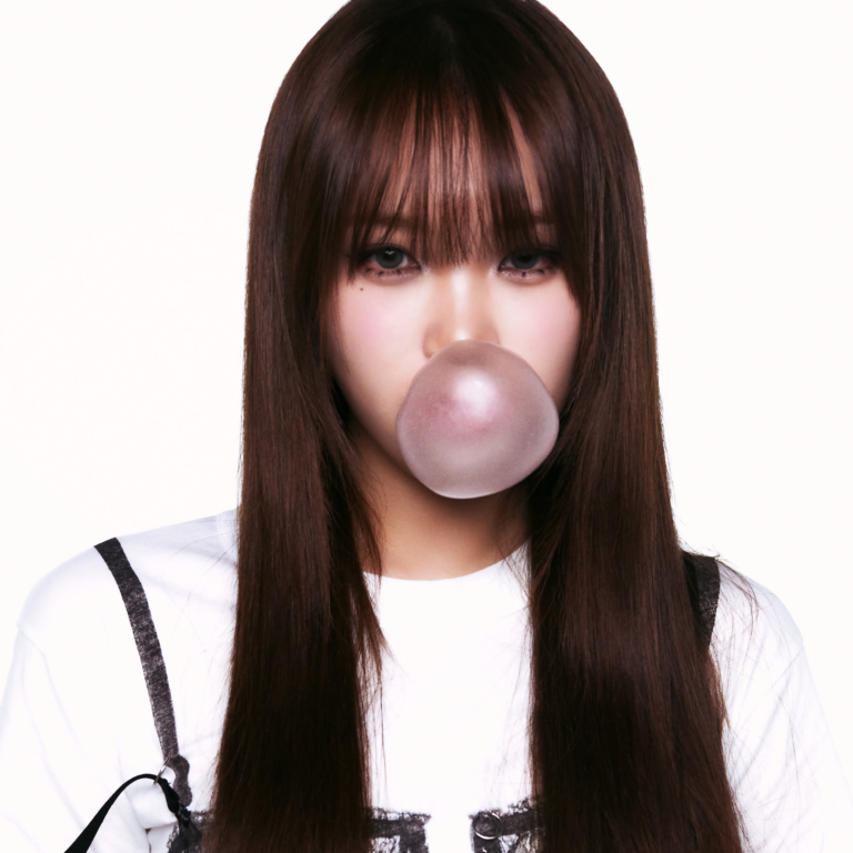 Kim Chaewon