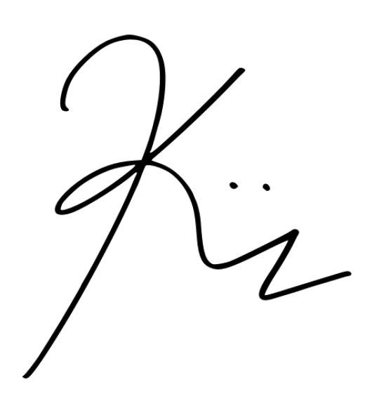signature