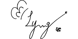 signature