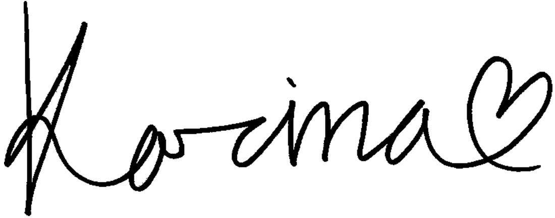 signature