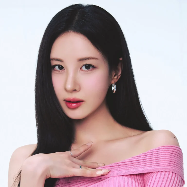 Seohyun