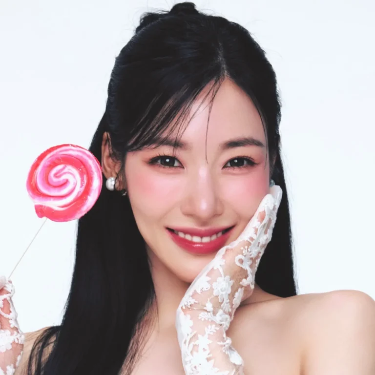 Tiffany Young