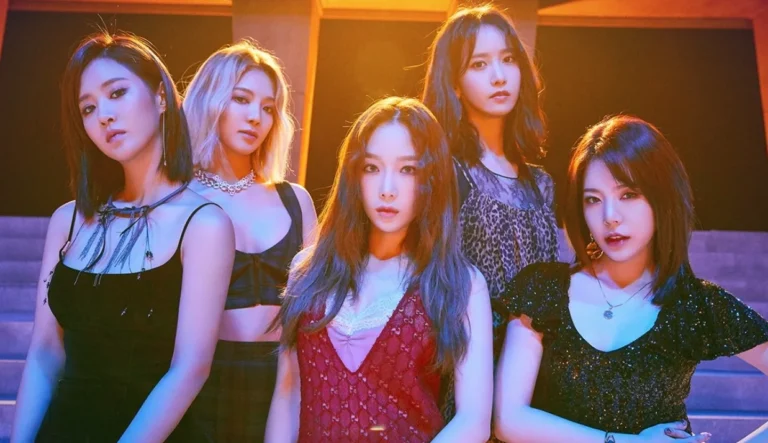 Girls’ Generation – Oh!GG