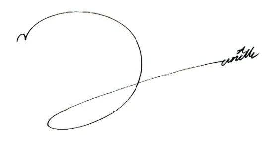 signature