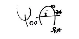 signature