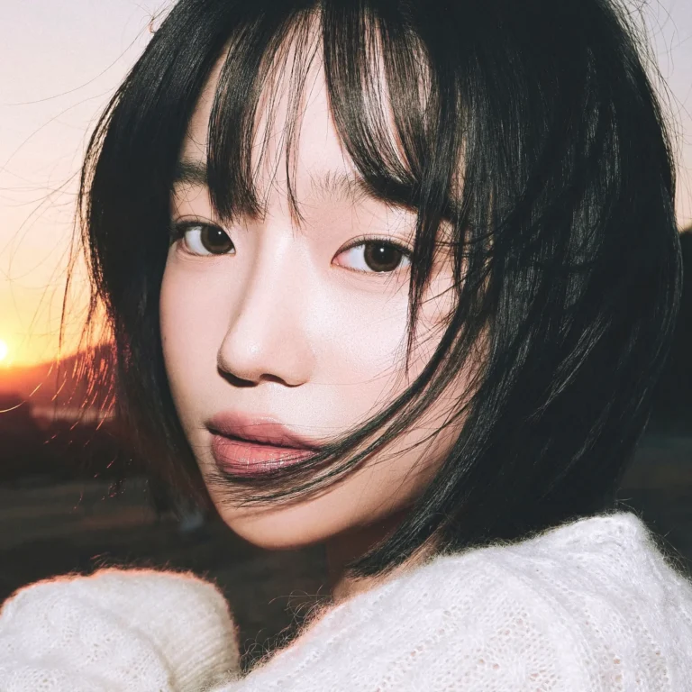 Jo Yuri