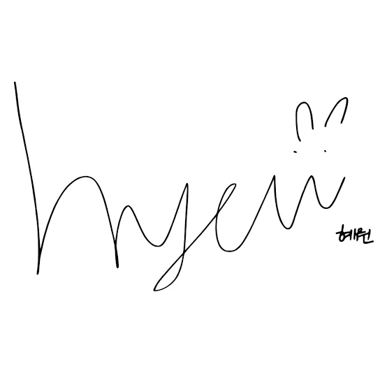 signature