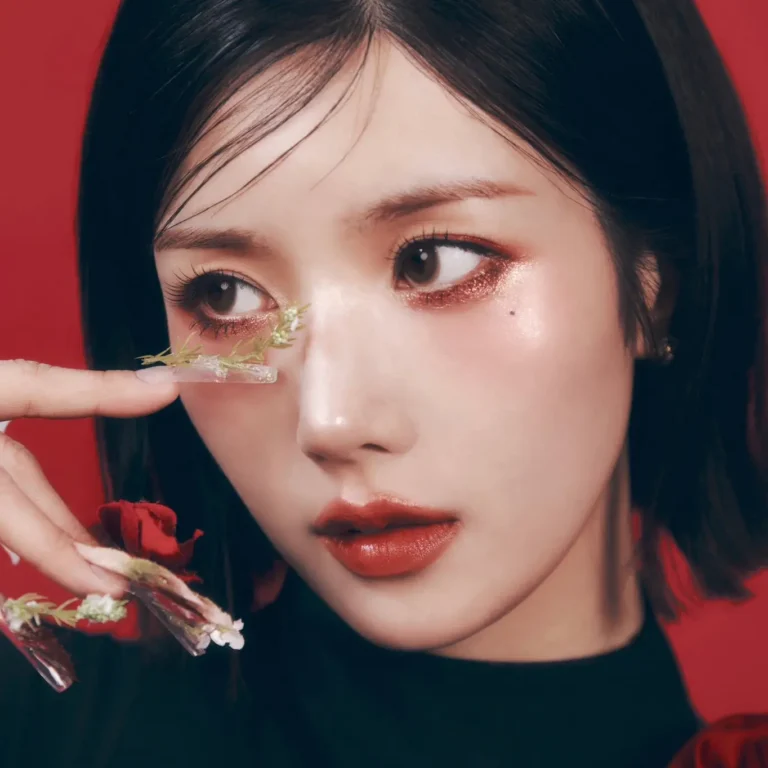 Kwon Eunbi