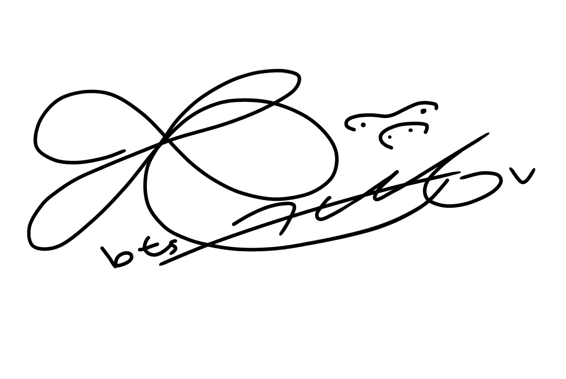 signature