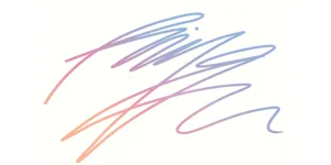 signature