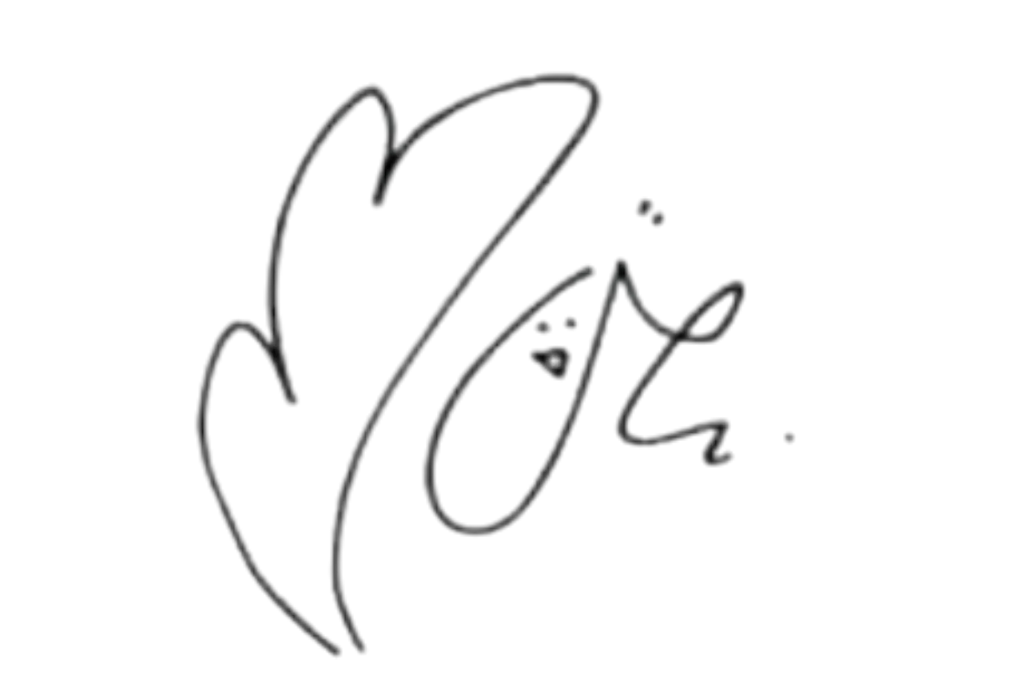 signature