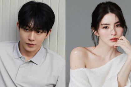 Han So Hee and Nam Joo Hyuk considering lead roles in the new fantasy romance drama Heartbeat