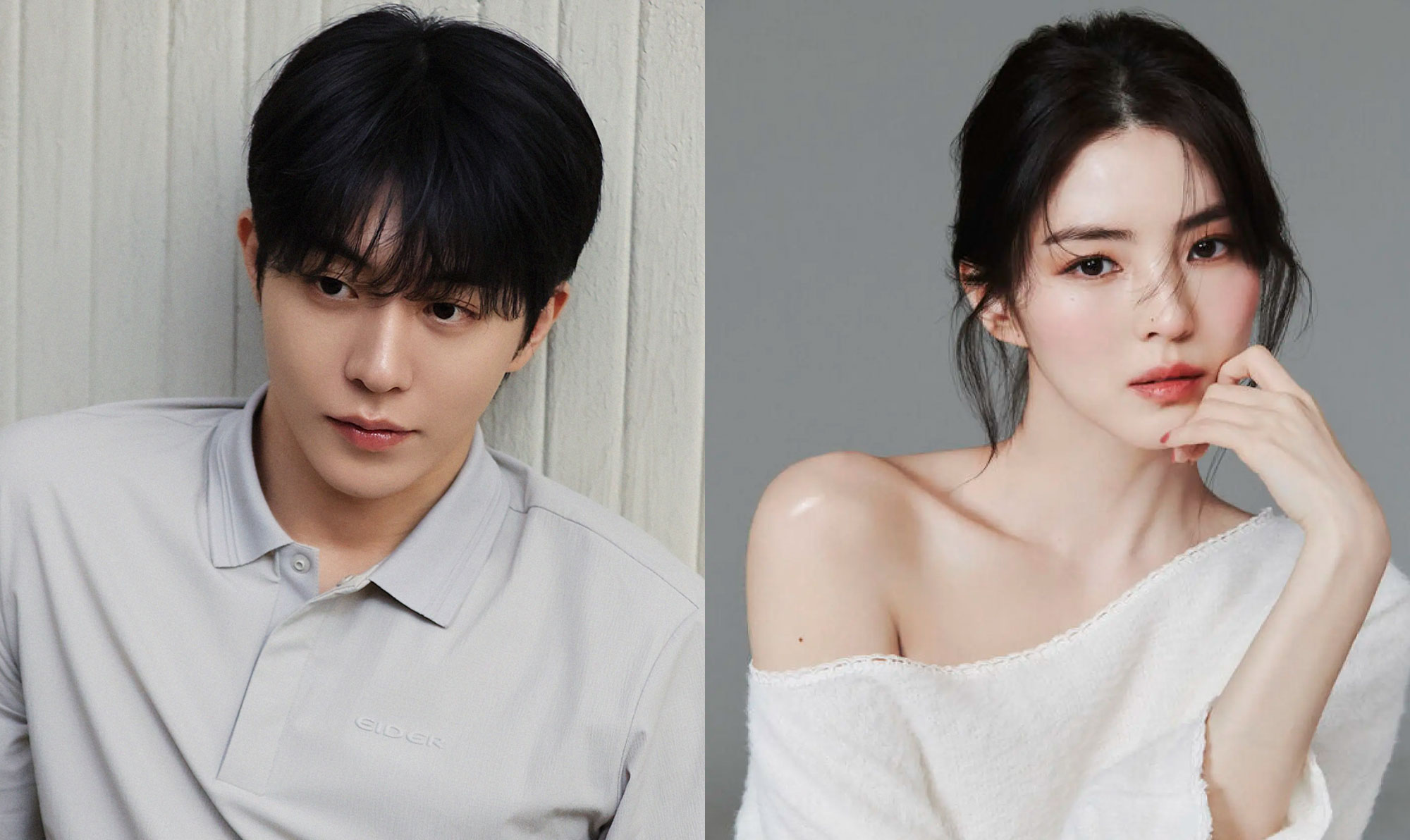 Han So Hee and Nam Joo Hyuk considering lead roles in the new fantasy romance drama Heartbeat