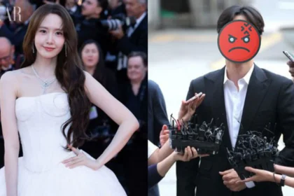 SNSD Yoona and Lee Jin Wook Unnatural drama casting controversy