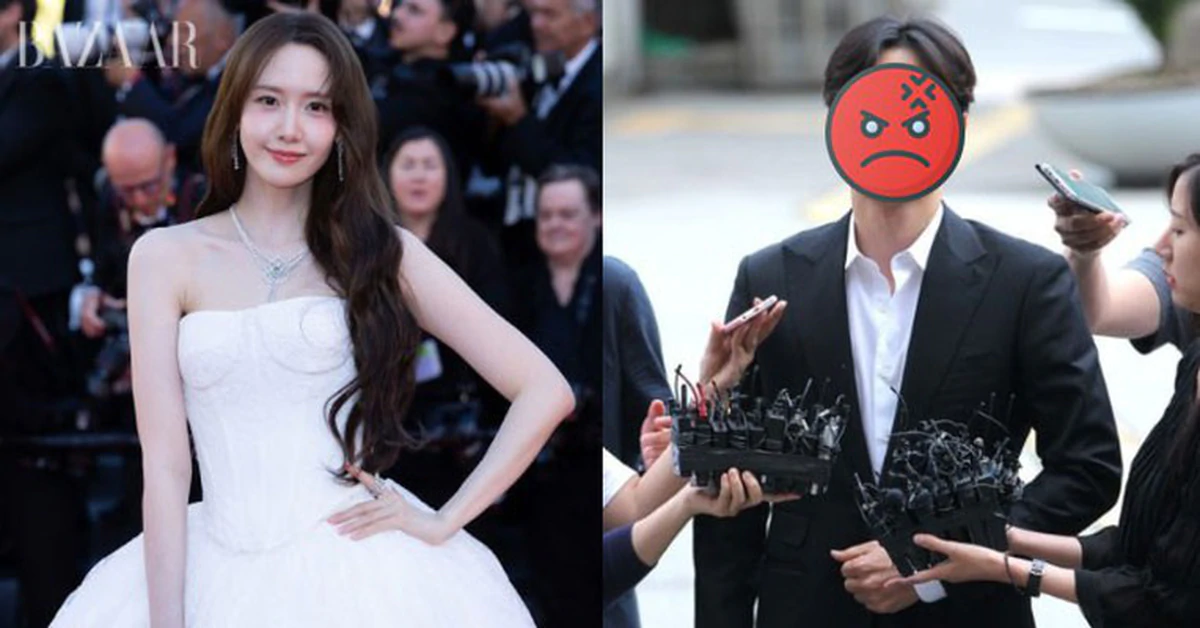 SNSD Yoona and Lee Jin Wook Unnatural drama casting controversy