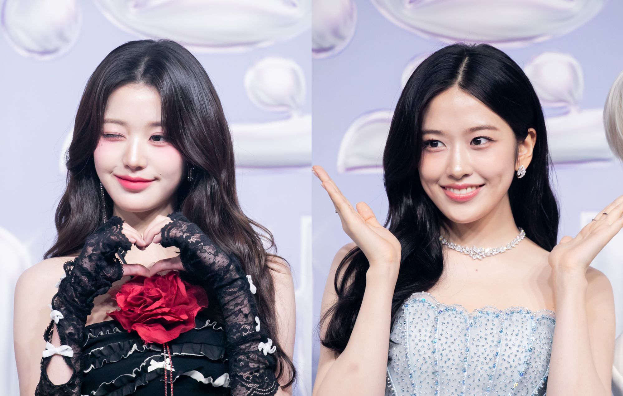 IVE An Yujin and Jang Wonyoung real estate portfolio news update