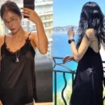 SISTAR’s Soyou Shows Off Stunning 20kg Weight Loss Results in Nice, France