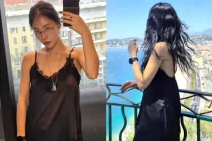 SISTAR’s Soyou Shows Off Stunning 20kg Weight Loss Results in Nice, France