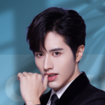 Chinese actor Luo Zheng facing public controversy after releasing bank statements showing minimal spending.
