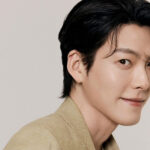 Kim Woo-bin as Jung Min-yong in tvN sports fantasy drama Gift