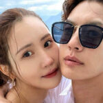 Lee Da Hae Used 11 Pregnancy Tests to Surprise Husband SE7EN With Pregnancy News