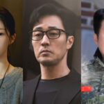 Top 5 Korean actors in August 2026 brand reputation list