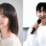 Actress Ji Ye-eun and dancer Vata announce December 12 wedding