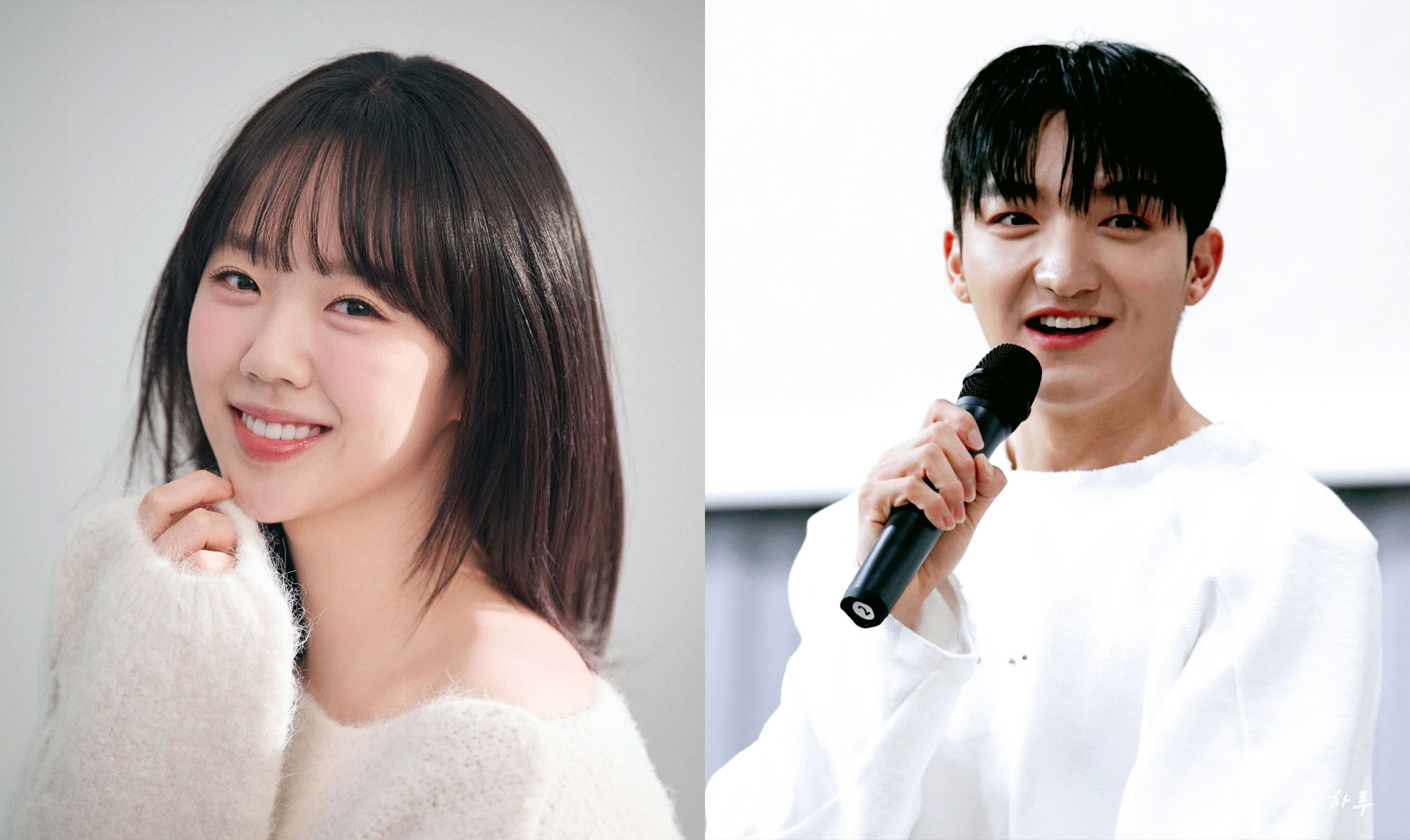 Actress Ji Ye-eun and dancer Vata announce December 12 wedding