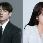 Kwak Si-yang and Yoo Ji-ae set November 28 wedding date