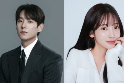 Kwak Si-yang and Yoo Ji-ae set November 28 wedding date