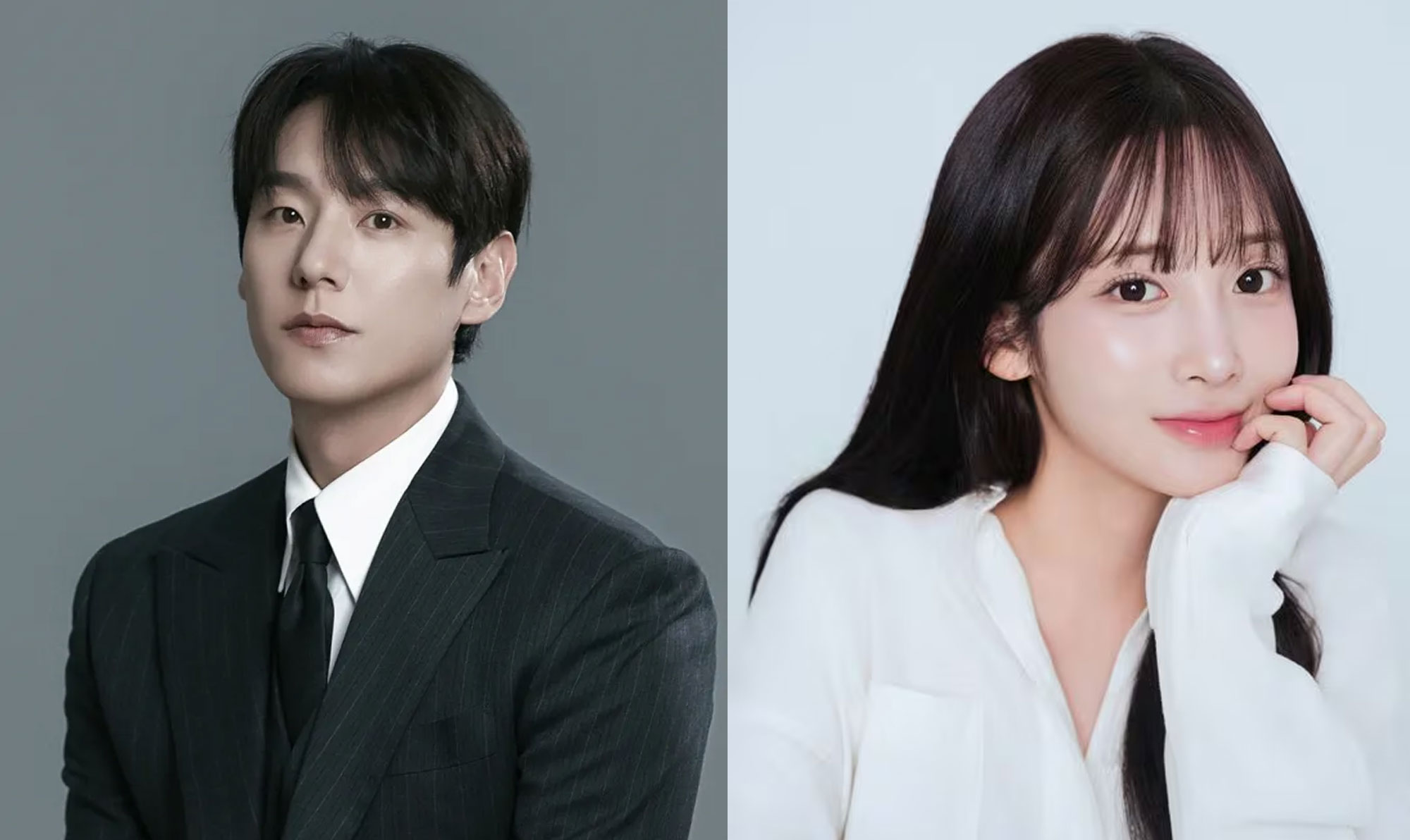 Kwak Si-yang and Yoo Ji-ae set November 28 wedding date