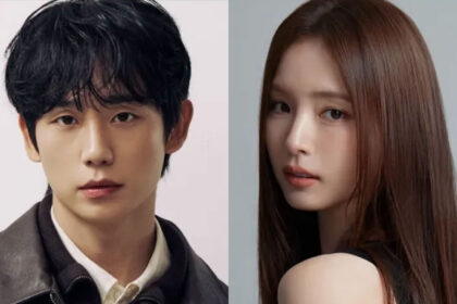 Jung Hae-in and Shin Se-kyung confirmed to star in TVING original series Love Virus