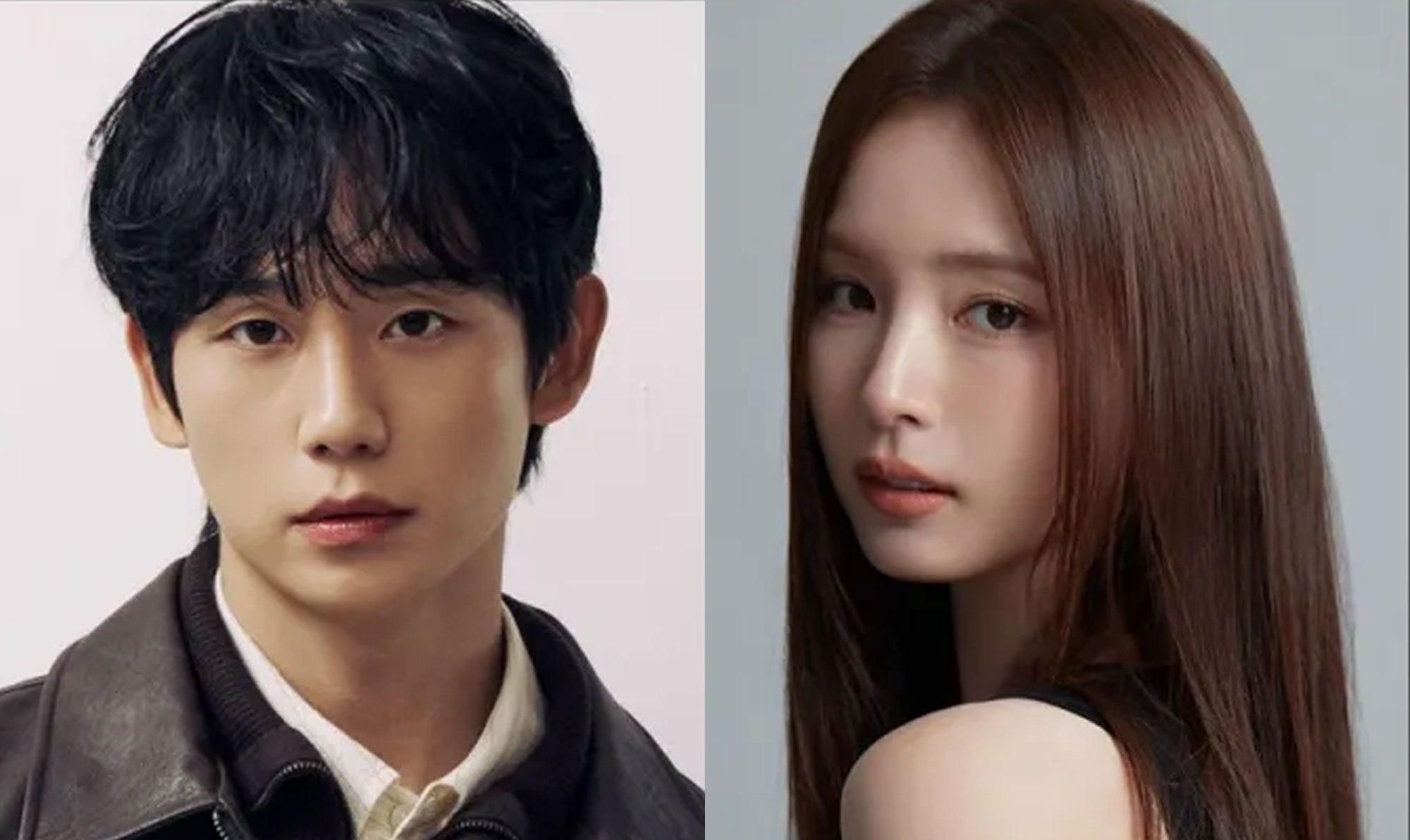 Jung Hae-in and Shin Se-kyung confirmed to star in TVING original series Love Virus