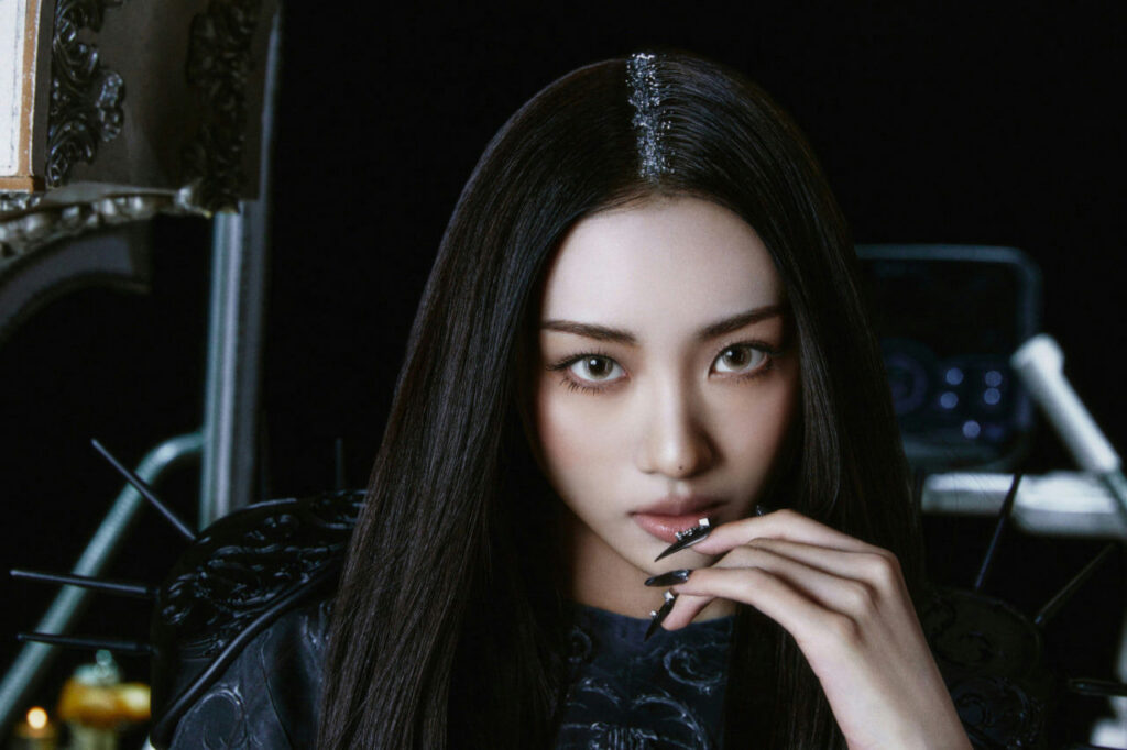 linzm meovv ddi ro ri comeback