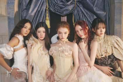 meovv ddi ro ri comeback