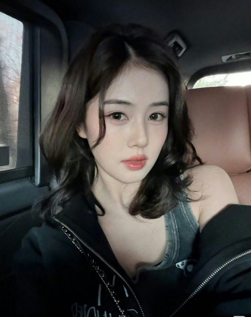 3dc bai lu sasaeng stalking incident