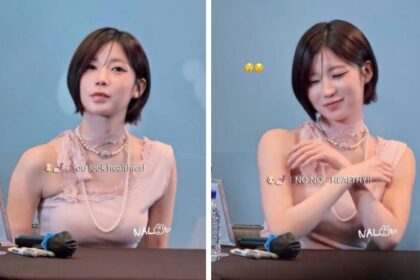 BABYMONSTERs Asa Sparks Debate After Unexpected Reaction to Healthy Comment