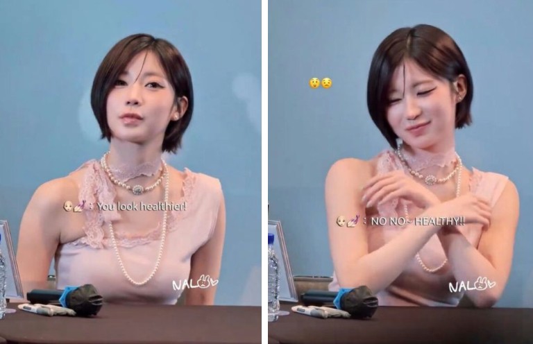 BABYMONSTERs Asa Sparks Debate After Unexpected Reaction to Healthy Comment
