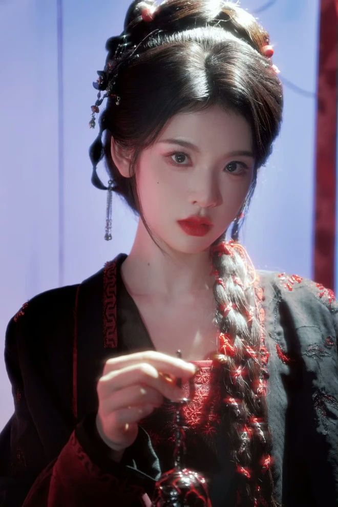 yyk zhang miaoyi transformation