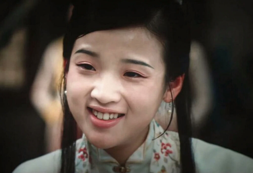 ieszy zhang miaoyi transformation