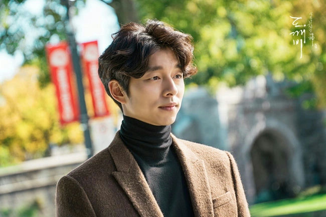 ari9lbaq gong yoo new photoshoot