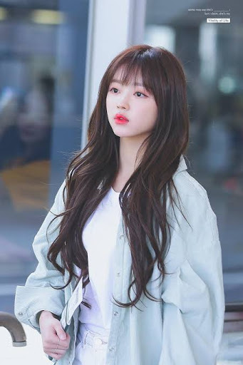 1. Oh My Girl %E2%80%93 YooA