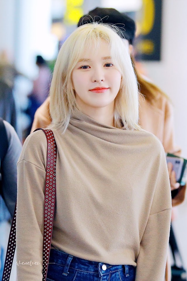 2. Red Velvet %E2%80%93 Wendy