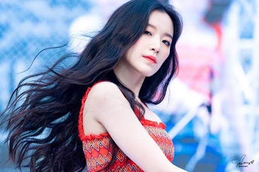 6. I DLE %E2%80%93 Shuhua