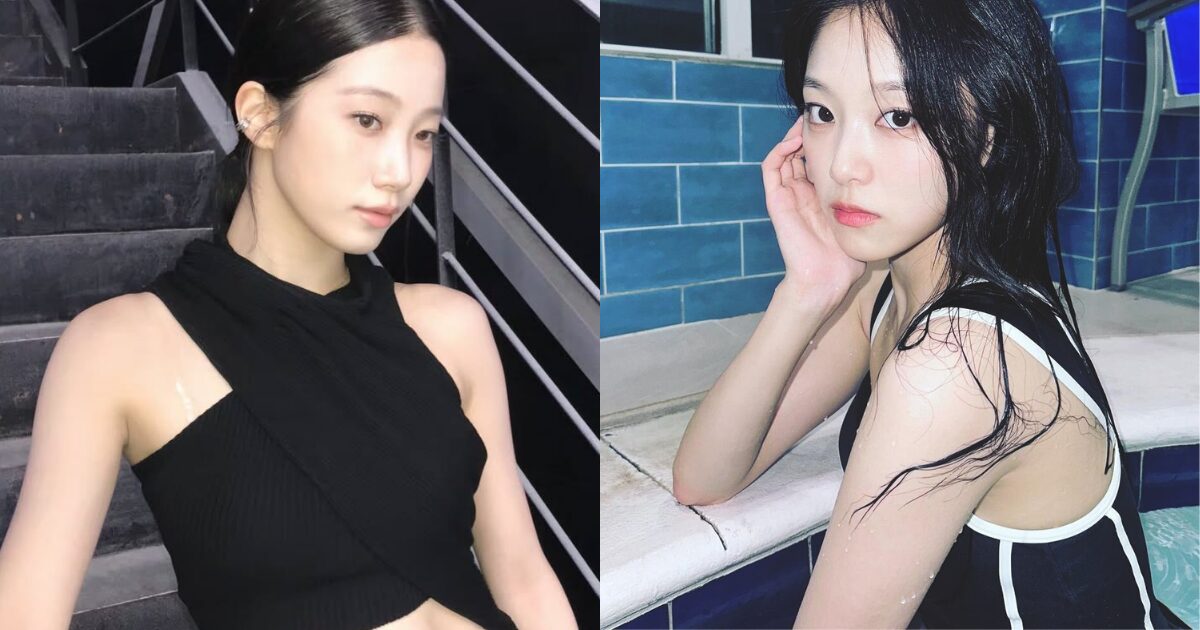 10 Idols Not Considered Koreas Legendary Beauties %E2%80%94 But They Really Should Be
