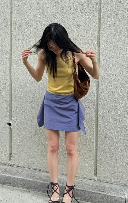 kim min ha 9kg weight loss