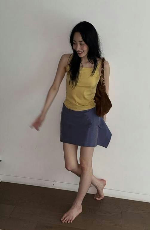 kim min ha 9kg weight loss 1