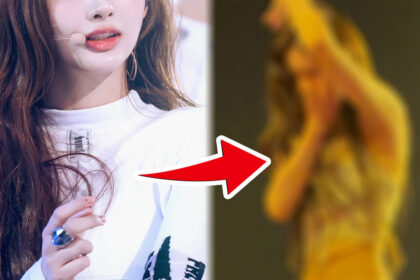 Popular Idols Horrifying Fancam In Extreme Pain Sparks Backlash