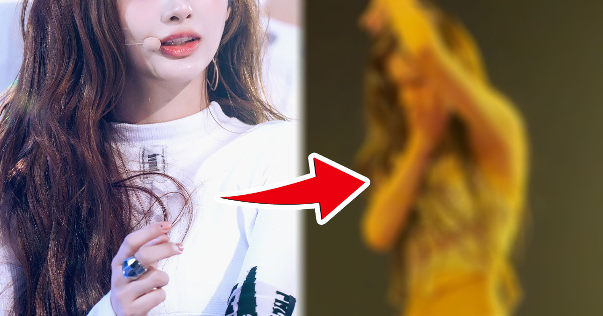 Popular Idols Horrifying Fancam In Extreme Pain Sparks Backlash