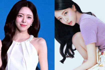ITZYs Yuna Lands First Leading Role in Netflix Teen Romance Drama